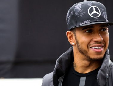 Η συγνώμη του Lewis Hamilton